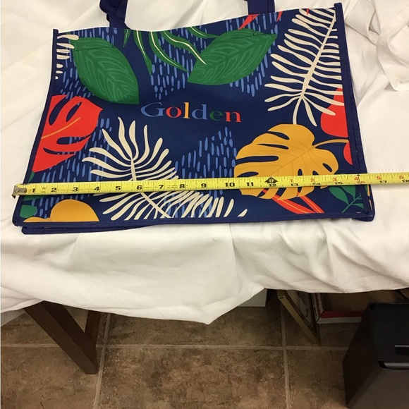 Soft side, cotton tote - Picture 6 of 11